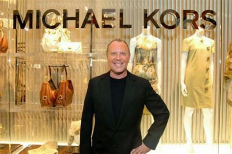 michael kors rapper|Michael Kors personal life.